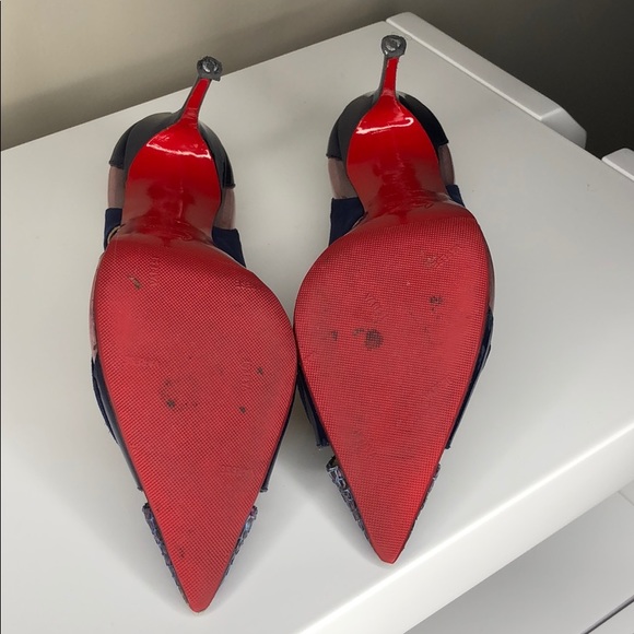 Louboutin Pumps - Picture 7 of 7